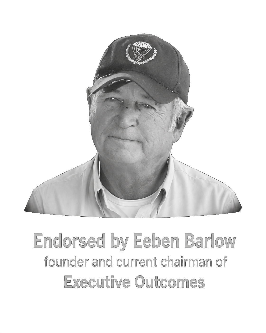 Eeben Barlow